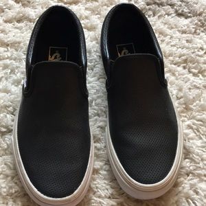 Vans Classic Slip-On sneakers